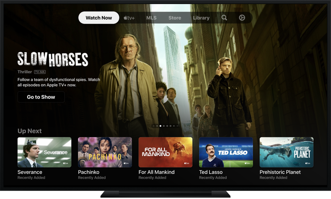 Pořídit si Apple TV+ nebo HBO Max? Velké srovnání!