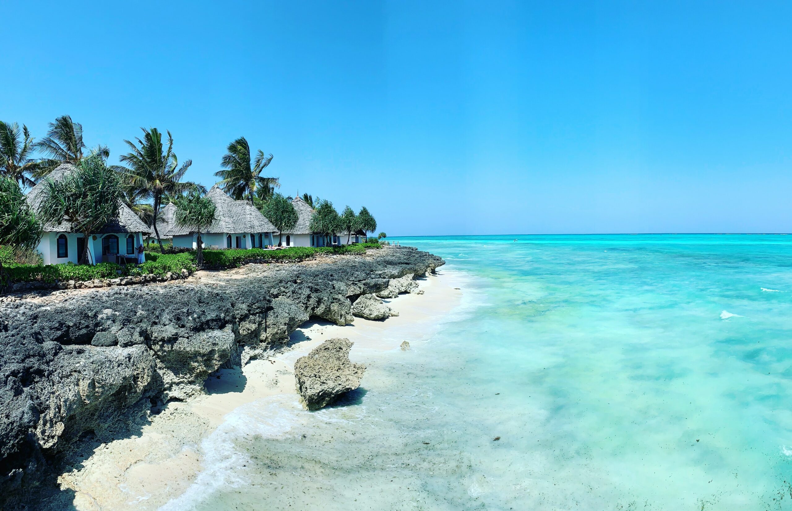 Bude Zanzibar destinací letošní zimy? Zájem Čechů se zvyšuje