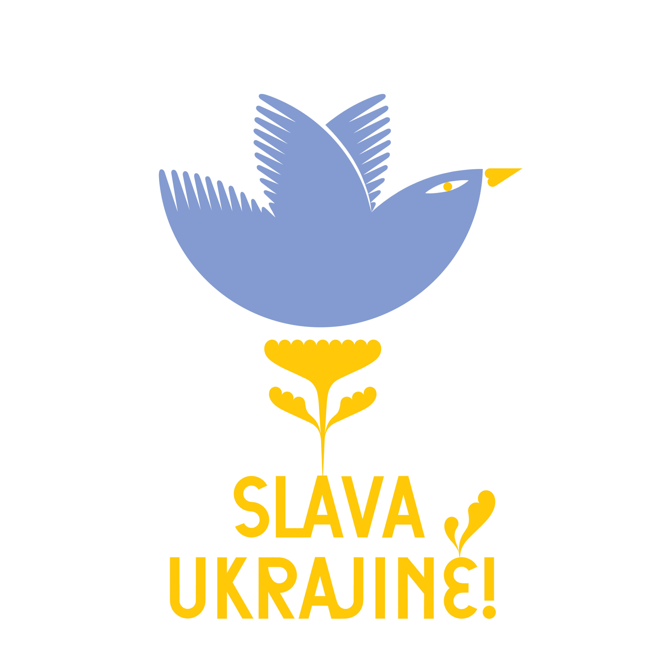 Sláva Ukrajině! 24. ročník Designbloku vzdá hold ukrajinskému designu
